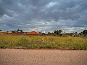 land_lot em Rua Paulo Roberto Sperafico, Boa Vista - São Leopoldo - RS