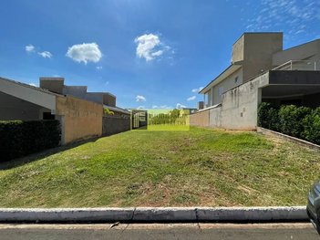 land_lot em Avenida Cecconi e Gerosa, Loteamento Recanto do Lago - São José do Rio Preto - SP