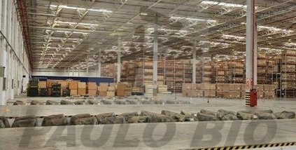 industrial em Julio Dionisio Cardoso, Distrito Industrial - Juiz de Fora - MG