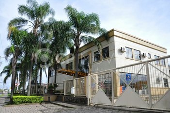 industrial em Avenida Sertório, Jardim Lindóia - Porto Alegre - RS