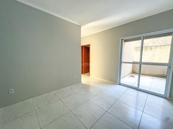 apartment em Rua Ephiphanio Villaça, Jardim Recreio - Bragança Paulista - SP