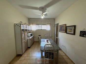 house em Avenida Brasília, Loteamento Nova Mogi - Mogi Mirim - SP
