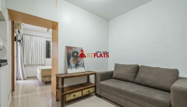 apartment em Rua Otávio Tarquínio de Sousa, Campo Belo - São Paulo - SP