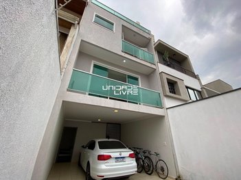 house em Rua César Sgarbi, Vila Nova Socorro - Mogi das Cruzes - SP