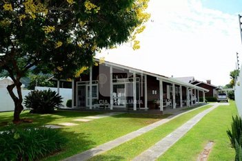 house em Largo Hippólito do Valle Pereira, Lagoa da Conceição - Florianópolis - SC