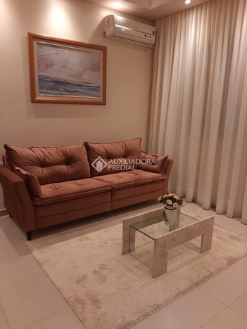 apartment em Rua Doutor Alcides Cruz, Santa Cecília - Porto Alegre - RS