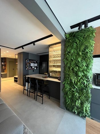 apartment em Rua Dom Antônio dos Santos Cabral, Santa Teresinha - São Paulo - SP