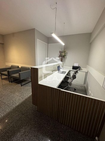 office em Rua dos Buritis, Vila Parque Jabaquara - São Paulo - SP