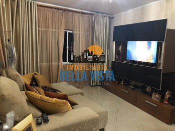 apartment em Alameda Ari Barroso, Ilha Porchat - São Vicente - SP