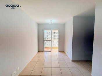 apartment em Avenida Caramuru, Alto da Boa Vista - Ribeirão Preto - SP