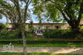apartment em Eleutério Prado, Alto da Lapa - São Paulo - SP
