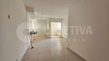 apartment em Rua Castela, Laranjeiras - Uberlândia - MG