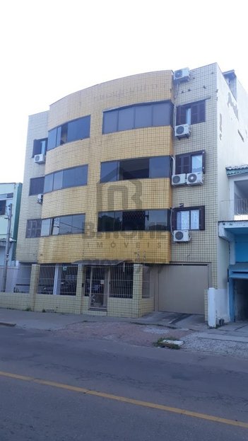 apartment em Avenida Getúlio Vargas, Cidade Verde - Eldorado do Sul - RS