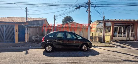 house em Rua José de Freitas, Jardim Rossin - São Paulo - SP