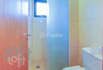 apartment em Rua Doutor Guilherme Cristofel, Santana - São Paulo - SP