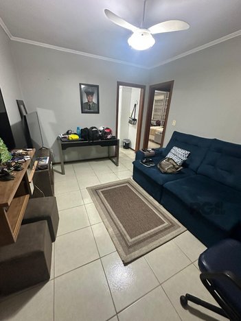 apartment em Otavio Faria, Teresópolis - Porto Alegre - RS