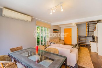 house em Rua Doutor Armando Barbedo, Tristeza - Porto Alegre - RS