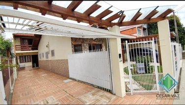 house em Joel Moura, Canasvieiras - Florianópolis - SC