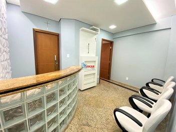 office em Avenida Wilson Alvarenga, Carneirinhos - João Monlevade - MG