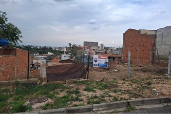land_lot em Rua José Roque Guerra, Altos de Votorantim - Votorantim - SP