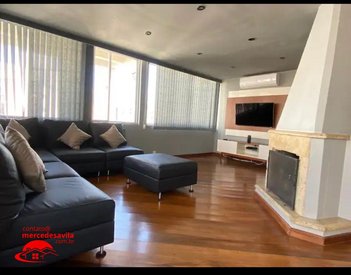 apartment em Avenida Portugal, Brooklin Paulista - São Paulo - SP