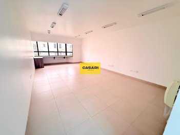 office em Rua Principe Humberto, Centro - São Bernardo do Campo - SP