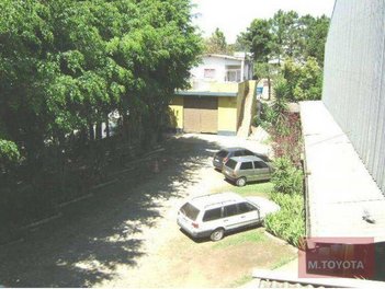 industrial em Rua Brasília de Minas, Cidade Parque Alvorada - Guarulhos - SP