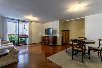 apartment em Avenida Divino Salvador, Planalto Paulista - São Paulo - SP