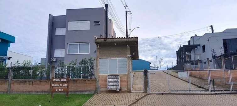 Cômodo Condomínio
