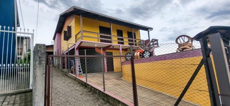 house em Fábio Formolo, Jardim Iracema - Caxias do Sul - RS