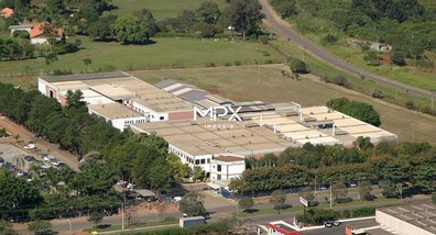 industrial em Leopoldo Dedini, Unileste - Piracicaba - SP