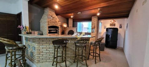 house em Rua Otávio Marques, Vila Eldízia - Santo André - SP