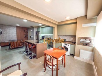 apartment em Avenida Nove de Julho, Jardim Apolo - São José dos Campos - SP