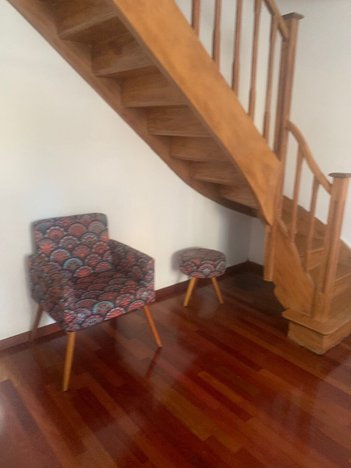 house em Rua Tenente Azevedo, Aclimação - São Paulo - SP