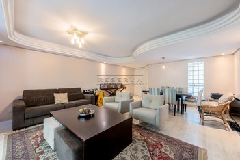 apartment em Marquês do Pombal, Moinhos de Vento - Porto Alegre - RS