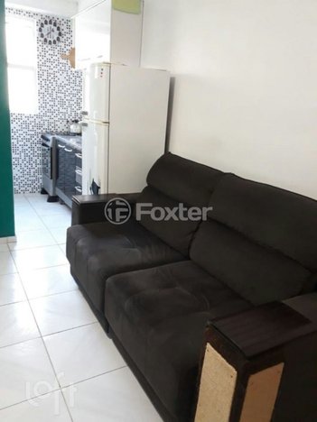 apartment em Rua Nelson Zang, Partenon - Porto Alegre - RS