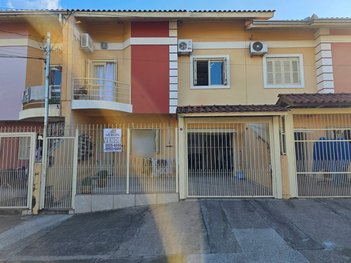 house em Rua Vereador Otto Scheifler, Desvio Rizzo - Caxias do Sul - RS