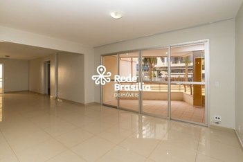 apartment em Rua 21, Sul (Águas Claras) - Brasília - DF