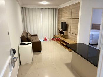 apartment em Alameda Ministro Rocha Azevedo, Cerqueira César - São Paulo - SP