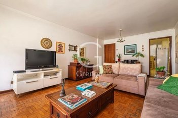 apartment em Rua Artur de Azevedo, Pinheiros - São Paulo - SP