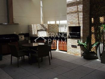 apartment em Avenida Marquês de São Vicente, Várzea da Barra Funda - São Paulo - SP
