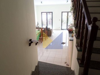 house em Rua Segundo-Sargento Sebastião da Costa Chaves, Jardim Santa Mena - Guarulhos - SP