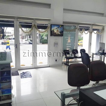 office em Avenida Angélica, Consolação - São Paulo - SP