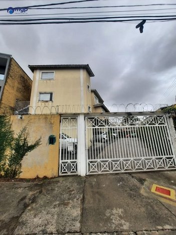 house em Rua Santa Veridiana, Vila Maria Alta - São Paulo - SP