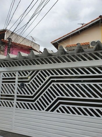 house em Rua Castanheira, Cidade das Flores - Osasco - SP