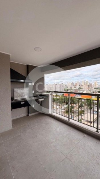 apartment em Rua Oliveira Alves, Ipiranga - São Paulo - SP