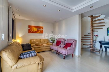 apartment em Rua Machado Bitencourt, Vila Clementino - São Paulo - SP