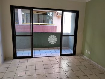 apartment em Rua Brasilina Alves Ferreira, Residencial e Comercial Palmares - Ribeirão Preto - SP