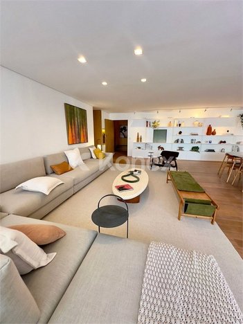 apartment em Avenida Portugal, Brooklin Paulista - São Paulo - SP