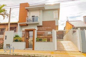 house em João Neves, São José - Canoas - RS